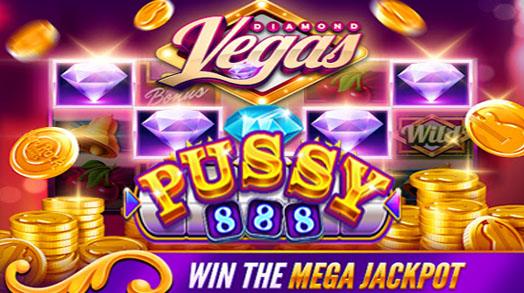 PUSSY888 game